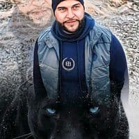 TikTok Account - dumnezeu_ne_iubeste_84