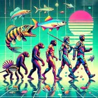 TikTok Account - evoexplorer