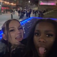 TikTok Account - isobelsto