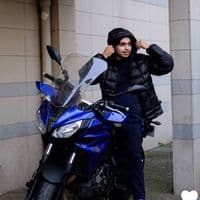 TikTok Account - dlmkrvl