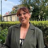 TikTok Account - saskiaclrk