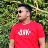 TikTok Account - rakib.hossen0366