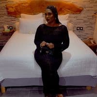 TikTok Account - zou_amoor