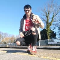 TikTok Account - there_is_only_1_stewart