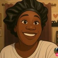 TikTok Account - pounsi_time