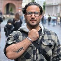 TikTok Account - tito_alkarim