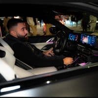 TikTok Account - bat_m4n63