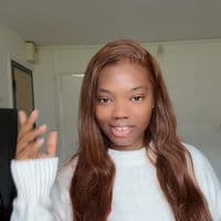 TikTok Account - kimy237.2