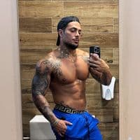 TikTok Account - ro.rio89