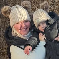 TikTok Account - miss_lily_petal