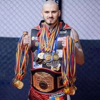 TikTok Account - kenzomma