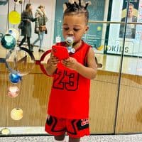 TikTok Account - nikeycele2