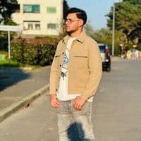 TikTok Account - avram_armando