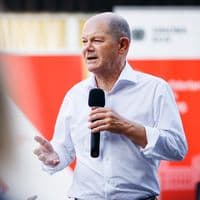 TikTok Account - teamolafscholz