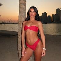 TikTok Account - loladelucaa