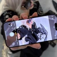 TikTok Account - ostrikxx