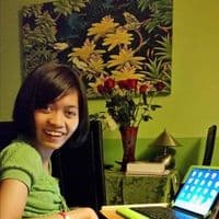 TikTok Account - serly.disini