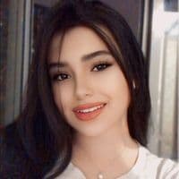 TikTok Account - krasotka_suman1