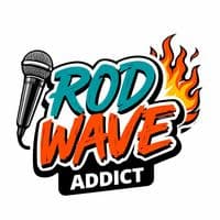 TikTok Account - rodwave_addict
