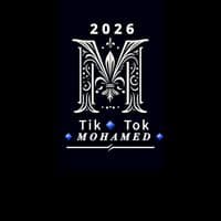 TikTok Account - gerizeman