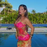 TikTok Account - almira.azz