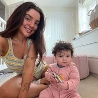 TikTok Account - georgieandwinnie