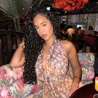 TikTok Account - claudiasilvaaa__