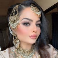 TikTok Account - sazz_sazi08