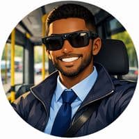 TikTok Account - danslebus