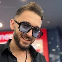 TikTok Account - benyungurean