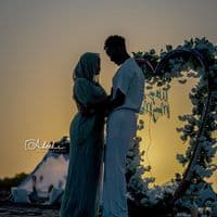 TikTok Account - marwanyare5