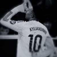 TikTok Account - kyliandinho