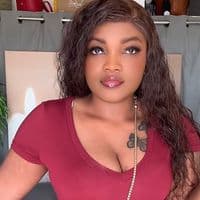 TikTok Account - angeprecieuse1