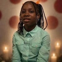 TikTok Account - ngamenijunior