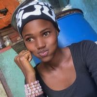 TikTok Account - zeynab.la.mannequine96