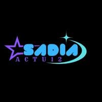 TikTok Account - sadia_actu12