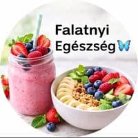 TikTok Account - falatnyiegeszseg