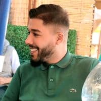 TikTok Account - hichamriyo