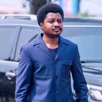 TikTok Account - d.djica