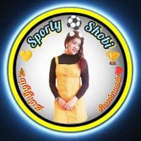 TikTok Account - sporty.shobi