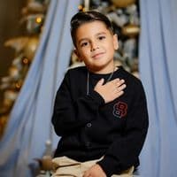 TikTok Account - patrickcercel.ic