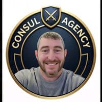 TikTok Account - consulagency