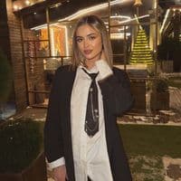 TikTok Account - iulianaa.beregoi