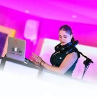 TikTok Account - djcyliaofficiel