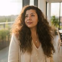 TikTok Account - venus.vission