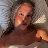 TikTok Creator - amalie_allsted