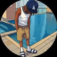 TikTok Account - jemzinoo