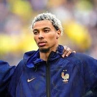 TikTok Account - frimpong.nr30