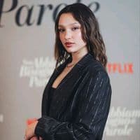 TikTok Account - sarah.toscano.fan4