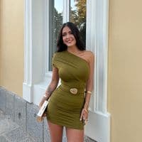 TikTok Account - rosariomatew